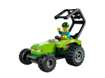 LEGO® City 60390 - Traktor v parku